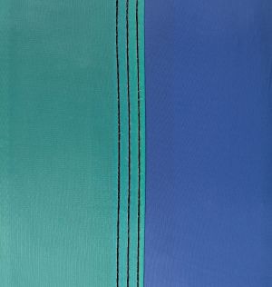 Amazonas Hamak Adventure Ice Blue 275x140cm (AZ-1030410) 13