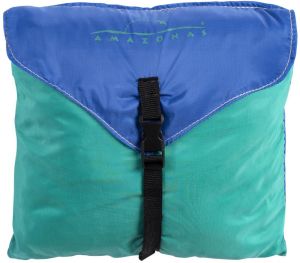 Amazonas Hamak Adventure Ice Blue 275x140cm (AZ-1030410) 14