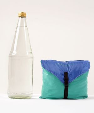 Amazonas Hamak Adventure Ice Blue 275x140cm (AZ-1030410) 16