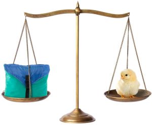 Amazonas Hamak Adventure Ice Blue 275x140cm (AZ-1030410) 17