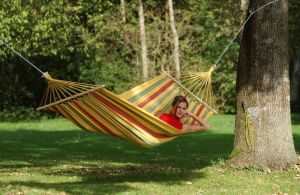 Amazonas Hamak Aruba Vanilla 210x120cm (EL-1072000) 2