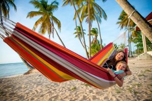 Amazonas Hamak Barbados Acerola 230x150cm (AZ-1018170) 2