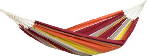 Amazonas Hamak Barbados Acerola 230x150cm (AZ-1018170) 6