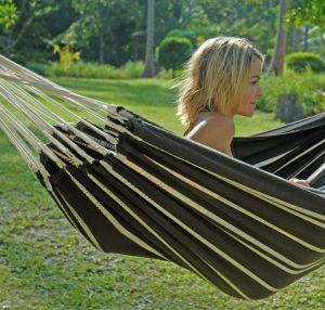 Amazonas Hamak Barbados Mocca 230x150cm (AZ-1018260) 3