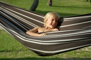 Amazonas Hamak Barbados Mocca 230x150cm (AZ-1018260) 5