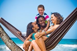 Amazonas Hamak Barbados Mocca 230x150cm (AZ-1018260) 6