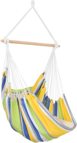 Amazonas Fotel wiszący Belize Kolibri 104x56cm (AZ-1013220) 4