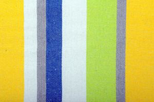 Amazonas Fotel wiszący Belize Kolibri 104x56cm (AZ-1013220) 5