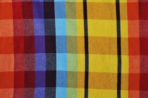 Amazonas Fotel wiszący Brasil Rainbow 160x130cm (AZ-2030290) 5