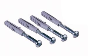 Amazonas Uchwyt do zawieszania hamaków w ścianie Easy+ (AZ-3016000) 3