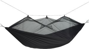 Amazonas Hamak z moskitierą Moskito Traveller Expert 275x140cm (AZ-1030220) 3