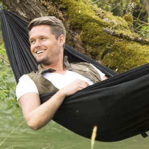 Amazonas Hamak z moskitierą Moskito Traveller Expert 275x140cm (AZ-1030220) 5