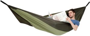 Amazonas Hamak Moskito Traveller Thermo 275x140cm (AZ-1030230) 12