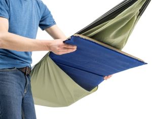 Amazonas Hamak Moskito Traveller Thermo 275x140cm (AZ-1030230) 15