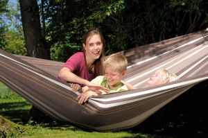 Amazonas Hamak Palacio Cafe 240x160cm (AZ-1062200) 3