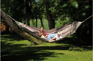 Amazonas Hamak Palacio Cafe 240x160cm (AZ-1062200) 4