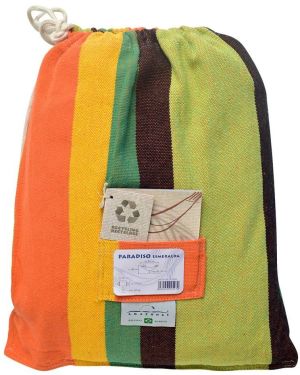 Amazonas Hamak XXL Paradiso Esmeralda 250x175cm (AZ-1019250) 8