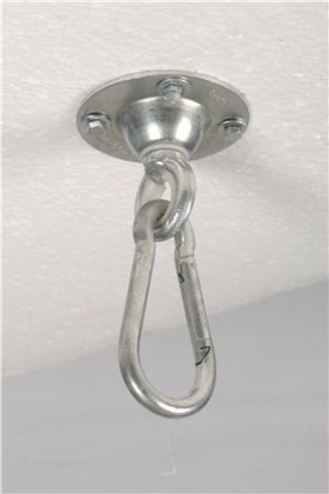 Amazonas Power Hook Mountung Detail 78cm 200kg (AZ-3015000) 2