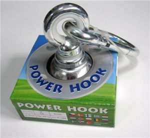 Amazonas Power Hook Mountung Detail 78cm 200kg (AZ-3015000) 4