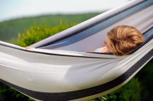 Amazonas Hamak Salsa Marine 210x140cm (AZ-1950000) 3