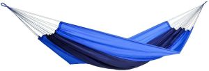 Amazonas Hamak Silk Traveller Ocean 220x140cm (AZ-1030160) 5