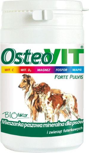 BIOFAKTOR OSTEOVIT FORTE 150szt 1