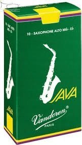Vandoren Stroik do saksofonu altowego Java 2 1