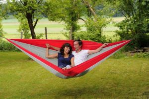 Amazonas Hamak Silk Traveller XXL 320x230cm (AZ-1030190) 2