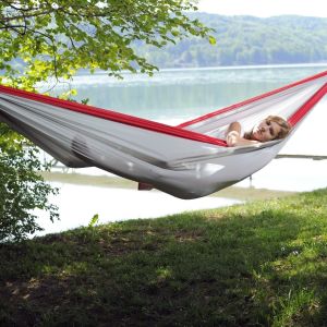 Amazonas Hamak Silk Traveller XXL 320x230cm (AZ-1030190) 4
