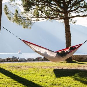 Amazonas Hamak Silk Traveller XXL 320x230cm (AZ-1030190) 6