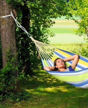 Amazonas Lina do hamaków i foteli wiszących Smartrope White (AZ-3025000) 2