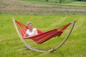 Amazonas Hamak Tahiti Vulcano 200x100cm (AZ-1013100) 2