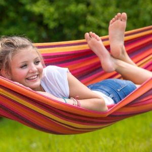 Amazonas Hamak Tahiti Vulcano 200x100cm (AZ-1013100) 3