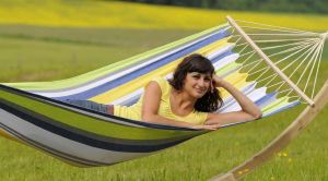 Amazonas Hamak Tonga Kolibri 200x100cm (AZ-1066105) 3