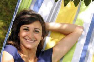 Amazonas Hamak Tonga Kolibri 200x100cm (AZ-1066105) 4