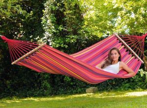 Amazonas Hamak Tonga Vulcano 200x100cm (AZ-1066110) 3