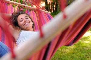 Amazonas Hamak Tonga Vulcano 200x100cm (AZ-1066110) 4