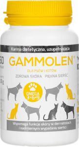 TYMOFARM GAMMOLEN 60 tabl.* - 13553 2