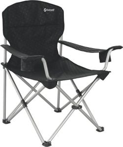 Outwell Krzesło składane Catamarca XL czarne 1