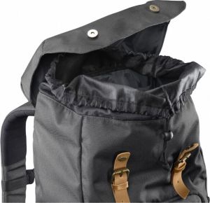 Plecak Mantona Luis Black Retro (21344) 5