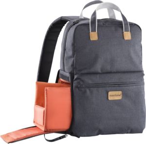 Plecak Mantona Urban Companion (21345) 2