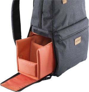 Plecak Mantona Urban Companion (21345) 3