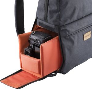 Plecak Mantona Urban Companion (21345) 4