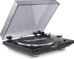 Gramofon TechniSat LP 200 2