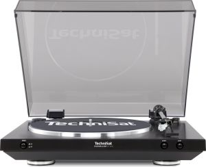 Gramofon TechniSat LP 200 6