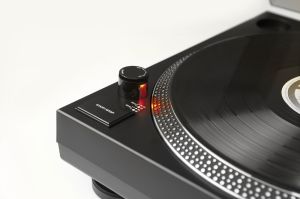 Gramofon TechniSat 5