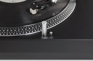 Gramofon TechniSat 6