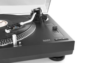 Gramofon TechniSat 8