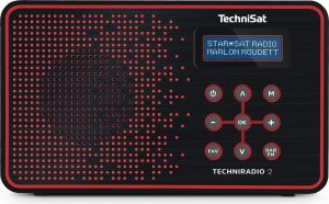 Radio TechniSat Techniradio 2 1