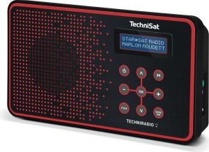 Radio TechniSat Techniradio 2 3